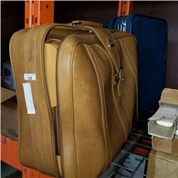 SAMSONITE AND SKYWAY SUITCASES