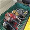 Image 2 : TOTE OF TOOLS