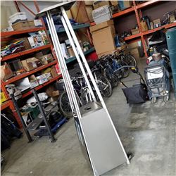 PROPANE PATIO HEATER