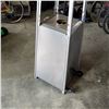 Image 2 : PROPANE PATIO HEATER