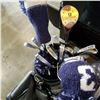 Image 3 : 2 GOLF BAGS W/ CLUBS