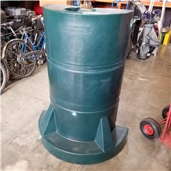 RAIN PAIL RAIN BARREL