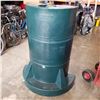 Image 1 : RAIN PAIL RAIN BARREL