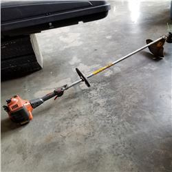 HUSQVARNA GAS WEEDEATER