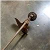 Image 3 : HUSQVARNA GAS WEEDEATER
