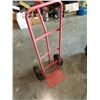 Image 2 : RED FURNITURE DOLLY