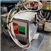 Image 2 : VINTAGE 7UP DRINK DISPENSER FUNCTIONAL