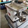 Image 1 : HEAVY DUTY MEAT GRINDER