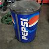 Image 3 : PEPSI ROLLING COOLER