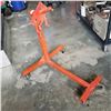 Image 1 : HEAVY DUTY 1200LB ENGINE STAND