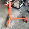 Image 2 : HEAVY DUTY 1200LB ENGINE STAND