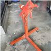 Image 3 : HEAVY DUTY 1200LB ENGINE STAND