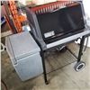Image 2 : WEBER 3 BURNER PROPANE BBQ