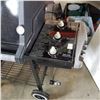 Image 3 : WEBER 3 BURNER PROPANE BBQ