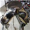 Image 2 : ABETTA HORSE SADDLE