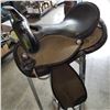 Image 3 : ABETTA HORSE SADDLE