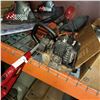 Image 1 : HOMELITE GAS WEEDEATER AND TORO ELECTRIC WEEDEATER
