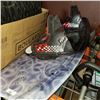 Image 1 : WAKE BOARD WITH BINDINGS
