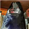Image 3 : WAKE BOARD WITH BINDINGS