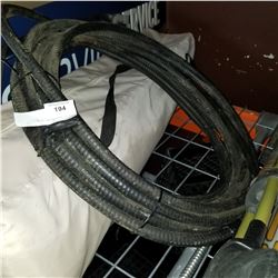 COIL OF ELECTRICAL WIRE