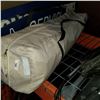 Image 1 : WHITE CANOPY - AS IS