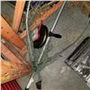 Image 2 : DOWN RIGGER AND FISHING NET