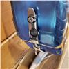 Image 4 : PALLET OF LOCKING STAINLESS RV SPARE TIRE COVERS W/KEYS