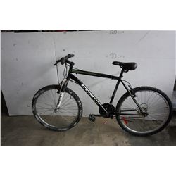 BLACK CCM NITRO XT BIKE