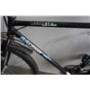 Image 2 : BLACK RALEIGH DEORE LX BIKE