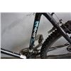 Image 3 : BLACK RALEIGH DEORE LX BIKE