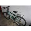 Image 4 : GREEN BRC BACKROADS BIKE