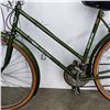 Image 2 : GREEN FREE SPIRIT ROAD BIKE