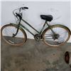 Image 3 : GREEN FREE SPIRIT ROAD BIKE