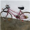 Image 3 : PINK SUTEKI 15 ROAD BIKE