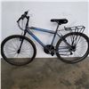 Image 1 : HUFFY GRANITE MOUNTAIN BIKE