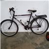 Image 1 : PURPLE GIANT BOULDER BIKE