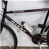Image 2 : PURPLE GIANT BOULDER BIKE