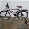 Image 3 : PURPLE GIANT BOULDER BIKE