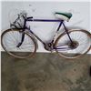 Image 1 : PURPLE PEUGEOT ROAD BIKE