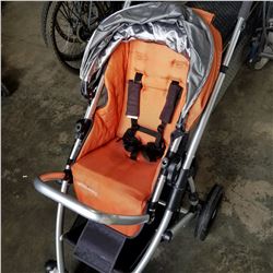 UPPABABY STROLLER