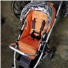 Image 1 : UPPABABY STROLLER