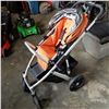 Image 2 : UPPABABY STROLLER