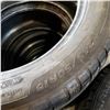Image 3 : SET OF 4 MICHELIN 245/50 R18 TIRES
