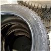 Image 3 : SET OF 4 CHAMPIRO ICE PRO 205/55 R16 TIRES