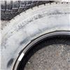 Image 3 : 3 NEW TIRES - KUMHO ROAD VENTURE MT 35 x 12.5 R18, NOKIAN HAKKAPELIITIA 265/70 R17, AND GOODYEAR 265