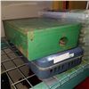 Image 1 : 2 CAMP STOVES - COLEMAN AND OTHER