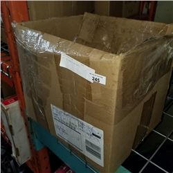LOT OF ANKLE WEIGHTS