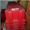 Image 2 : 30 RED PARTS BINS