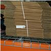 Image 2 : 3 BUNDLES OF BOXES