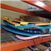 Image 1 : LOT OF BODY BOARDS
